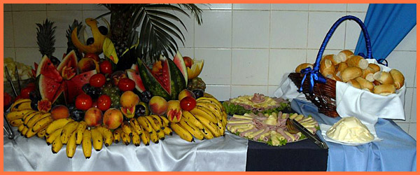 Alimenta Serviços