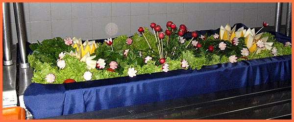 Alimenta Serviços